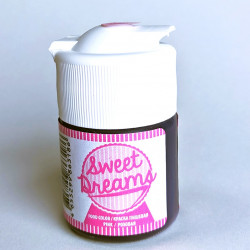Краситель жидкий "Sweet Dreams" розовый 20 г