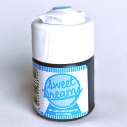 Краситель жидкий "Sweet Dreams" голубой 20 г