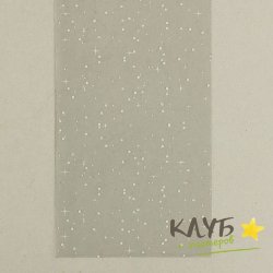 Пакет прозрачный "Галактика", 15*30 см