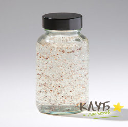 Основа Суспензия (Liquid Crystal Suspending WashBase), 500 г
