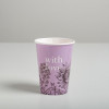 Стакан для мини-букета "With love", 6 шт. - миниатюра 2