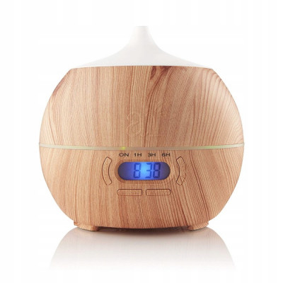 Аромадиффузор с Bluetooth "Artnaturals", 400 мл