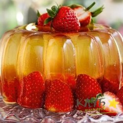 Желирующий порошок "Кларо Нейтрал", 100 г