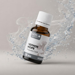 Черное море, отдушка косметическая США