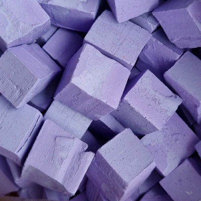 Краситель "Сиреневый пастельный" для воска и парафина, 5 г