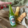 Бутылка пива, форма силиконовая - миниатюра 5