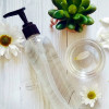 Основа для шампуня бессульфатная Fresh SHAMPOO SULFATE FREE - миниатюра 3