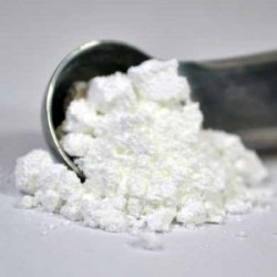Оксид цинка высокомикронизированный, 30 г
