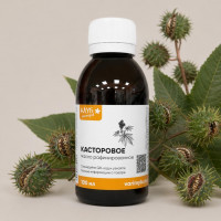 Касторовое масло