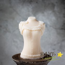 Корсет, форма силиконовая
