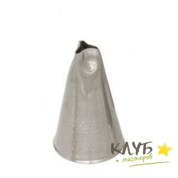 Кондитерская насадка Ateco 85 (три лепестка)