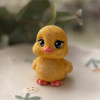 Уточка Утя, форма силиконовая - миниатюра 7